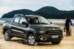 Fiat Toro Freedom 1.8 Flex AT6 2016 года